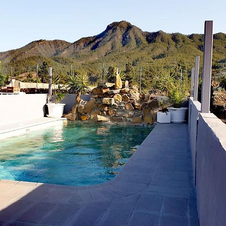 Апартаменты Vivienda Casa Abuela Эль-Пасо Экстерьер фото