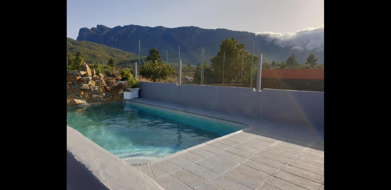 Апартаменты Vivienda Casa Abuela Эль-Пасо Экстерьер фото