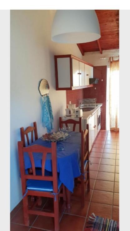 Апартаменты Vivienda Casa Abuela Эль-Пасо Экстерьер фото
