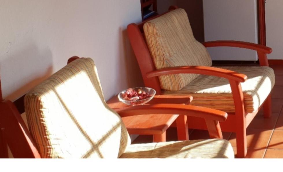 Апартаменты Vivienda Casa Abuela Эль-Пасо Экстерьер фото
