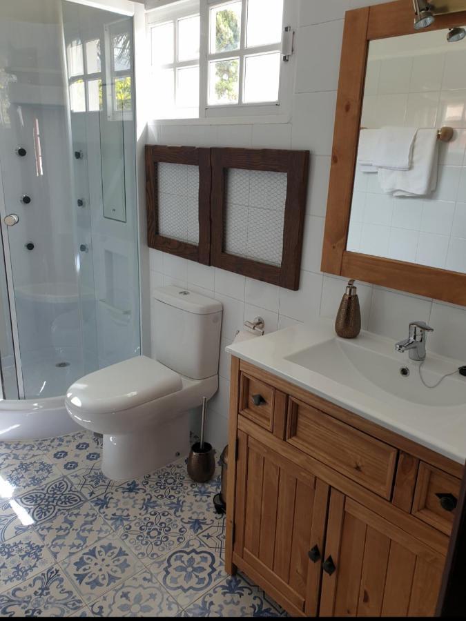 Апартаменты Vivienda Casa Abuela Эль-Пасо Экстерьер фото